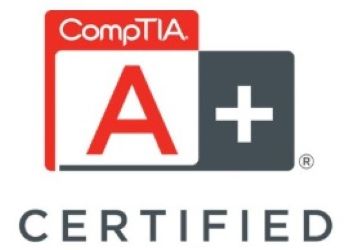 CompTIA A+ Logo