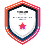 AI Transformation Leader
