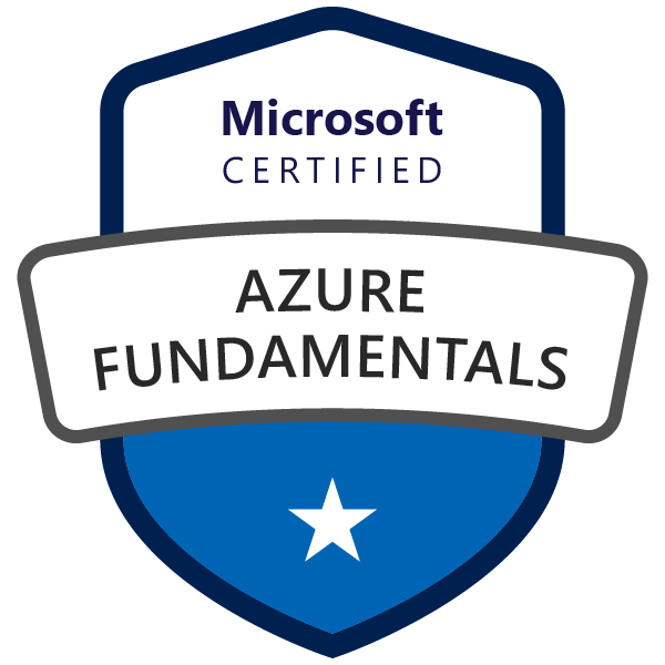 Azure Logo