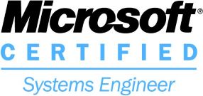 Microsoft MCSE Logo