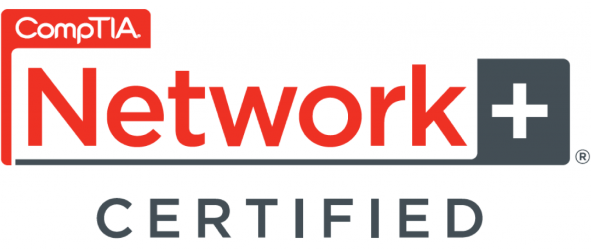 CompTIA Network+ Logo