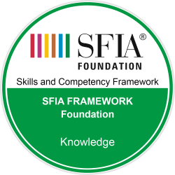 SFIA Logo