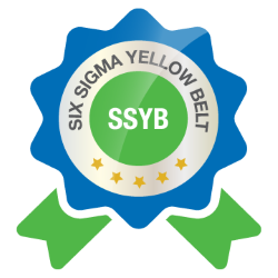 Six Sigma Logo