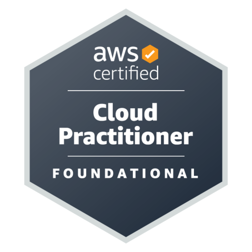 AWS Logo