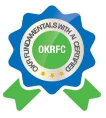 OKR Logo
