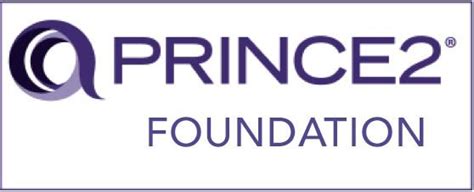 PRINCE2 Logo